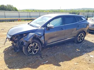 Kia Sportage 2.5L 4 2023