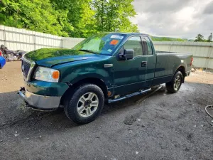 Ford F-150 5.4L 8 2008