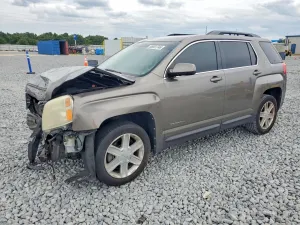 GMC Terrain 3.0L 6 2011