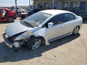 Honda Civic 1.8L 4 2011