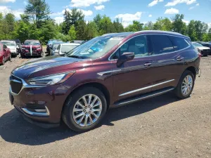 Buick Enclave 3.6L 6 2019