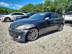 Lexus IS 2.5L 6 2007