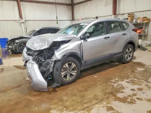 Honda CR-V 1.5L 4 2021