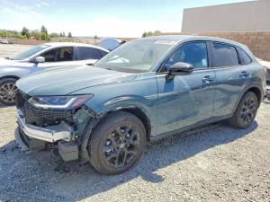 Honda HR-V 2.0L 4 2025