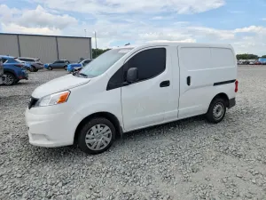 Nissan NV200 2.0L 4 2021