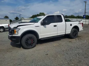 Ford F-150 2.7L 6 2020