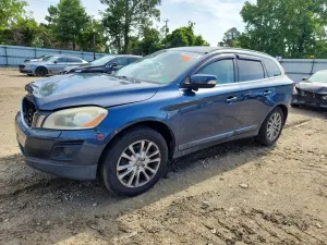 Volvo XC60 3.0L 6 2010