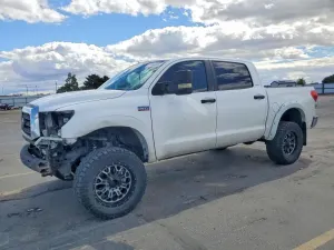 Toyota Tundra 5.7L 8 2009