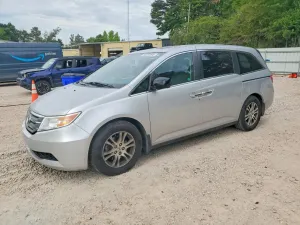 Honda Odyssey 3.5L 6 2013