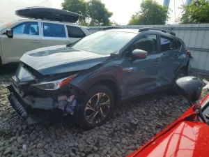 Subaru Crosstrek 2.0L 4 2024