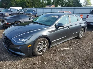 Hyundai Sonata 2.5L 4 2023