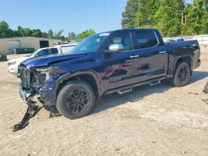 Toyota Tundra 3.4L 6 2022