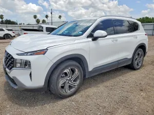 Hyundai Santa Fe 2.5L 4 2023