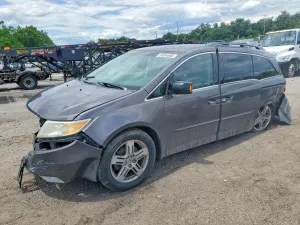 Honda Odyssey 3.5L 6 2011