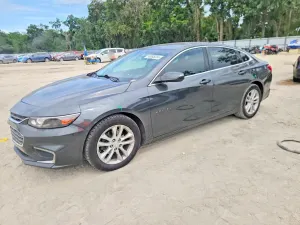 Chevrolet Malibu 1.5L 4 2016