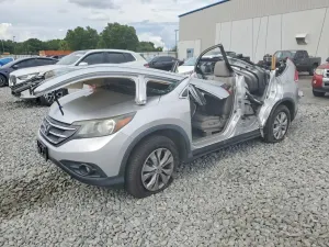Honda CR-V 2.4L 4 2013