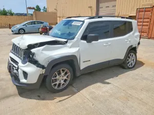 Jeep Renegade 2.4L 4 2020