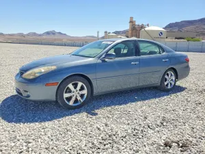 Lexus ES 3.3L 6 2005