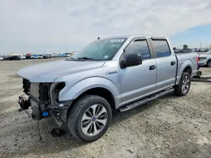 Ford F-150 3.5L 6 2020