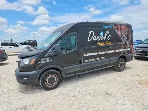 Ford Transit 3.5L 6 2020