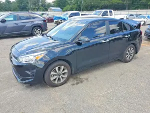 Kia Rio 1.6L 4 2023