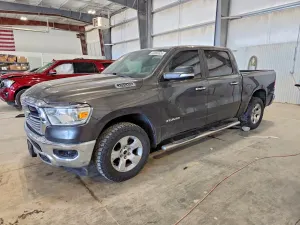 RAM 1500 5.7L 8 2019