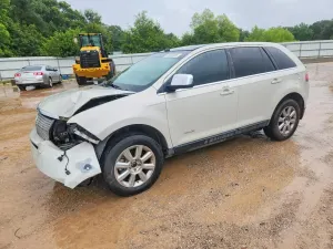 Lincoln MKX 3.5L 6 2007