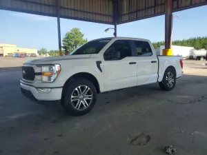 Ford F-150 5.0L 8 2022