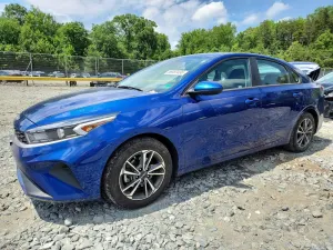 Kia Cerato / Forte / K3 2.0L 4 2023