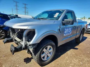 Ford F-150 3.3L 6 2023