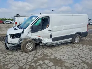 Ford Transit 3.5L 6 2025