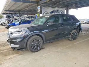 Honda HR-V 2.0L 4 2025