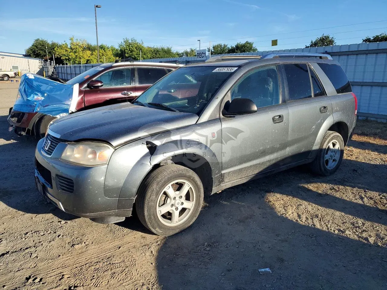 Saturn Vue 2.2L 4 2007