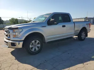 Ford F-150 5.0L 8 2015
