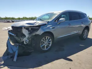 Buick Enclave 3.6L 6 2023