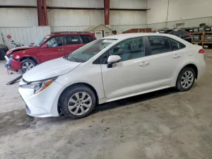 Toyota Corolla 2.0L 4 2024