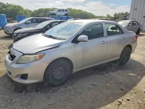 Toyota Corolla 1.8L 4 2009