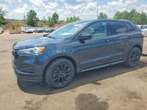 Ford Edge 2.0L 4 2024