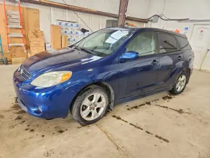 Toyota Corolla 1.8L 4 2005