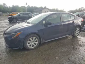 Toyota Corolla 2.0L 4 2024