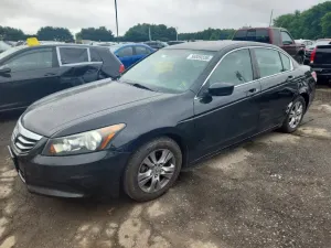 Honda Accord 2.4L 4 2012