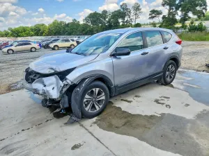 Honda CR-V 2.4L 4 2017