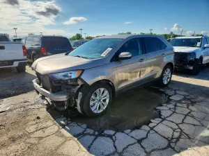 Ford Edge 2.0L 4 2021