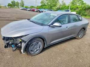 Kia K4 2.0L 4 2025
