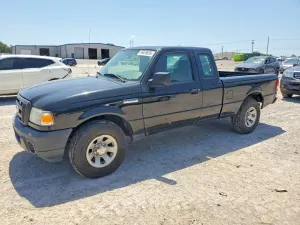 Ford Ranger 3.0L 6 2008