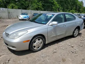 Lexus ES 3.0L 6 2003