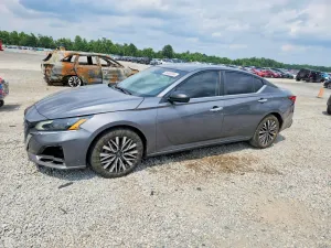 Nissan Altima 2.5L 4 2024