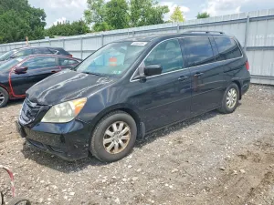 Honda Odyssey 3.5L 6 2010