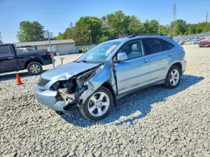 Lexus RX 3.3L 6 2005