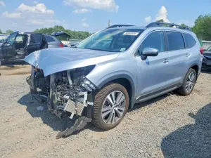 Subaru Ascent 2.4L 4 2021